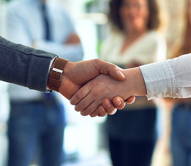 How to Retain Employees when the Demand Exceeds Supply?